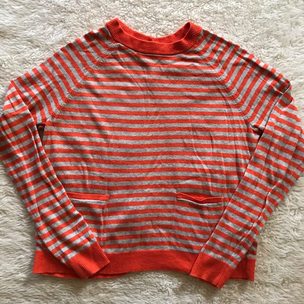 Charlie & Robin Sweater